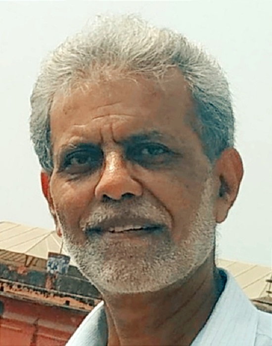 ایم طاہر نقوی