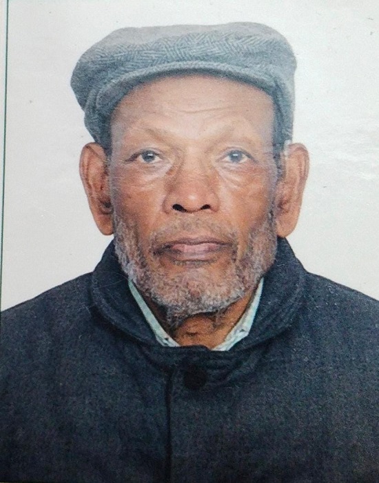 محمد معین الدین